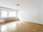 Barrierearme Erdgeschosswohnung mit zwei...