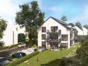barrierearme Neubau ETW in oft gesuchter Wohnlage von...