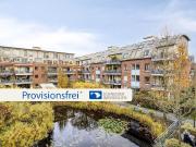 Barrierearme und sehr moderne 3 Zimmer Wohnung mit TG...