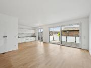 Barrierearme Wohnung im Neusser Zentrum!