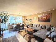 Barrierearme Wohnung mit Balkon im gepflegten Objekt