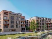 Barrierearmer Neubau in Oberneuland