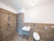 Barrierearmer Neubau mit Fußbodenheizung ab sofort frei