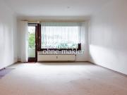 BARRIEREFREI & BEZUGSFERTIG! 3 Zi. Wohnung in Langen