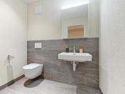Barrierefrei, elegant und urban Ihre neue Neubauwohnung...