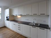 Barrierefrei, hell und effizient 2 Zimmer Wohnung mit Balkon