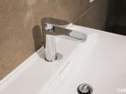 Barrierefrei, hell und effizient 2 Zimmer Wohnung mit Balkon