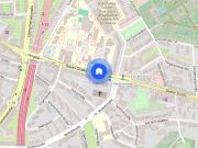 Barrierefrei Helle 2 Zimmer Wohnung mit Balkon im 9....