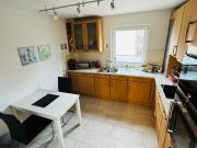 Barrierefrei im BI Westen 3 Zimmer Mietwohnung mit TG...