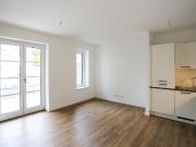 Barrierefrei mit Weitblick 2 Zimmer Wohnung mit großer...