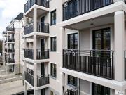 Barrierefrei mit zwei Balkonen 3 Zimmer Wohnung für...