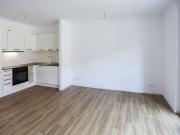 Barrierefrei mit zwei Balkonen 3 Zimmer Wohnung für...