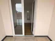 Barrierefrei Neubau 2 Zimmer Wohnung mit Balkon in Hamm