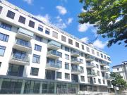 Barrierefrei! Neubau Büro Hobbyraum Studio Atelier beim...