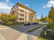 Barrierefrei und bezugsfrei Moderne 2 Zimmer...