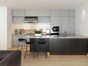 Barrierefrei und Modern: Erstklassige 3 Zimmer Wohnung...