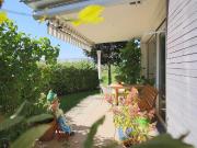 Barrierefrei und stilvoll – vermietete Wohnung mit...