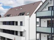 Barrierefrei und Zentral gelegen Exklusives Wohnen mit Stil