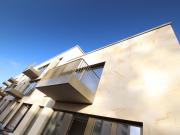 barrierefrei Wohnen in Eberstadt.