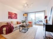 Barrierefrei wohnen mit Weitblick, altersgerecht & modern