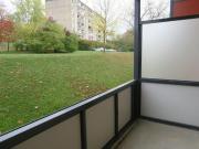 Barrierefreie 1 Raum Wohnung / bodengleiche Dusche /...