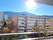 Barrierefreie 1 Zimmer Altbauwohnung mit Balkon