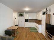 Barrierefreie 1 Zimmer Wohnung im Zentrum von Villach