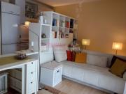 Barrierefreie 1 Zimmer Wohnung mit Balkon in grüner und...