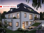 Barrierefreie 2+1 Zimmer Garten Wohnung im Neubau: nur...