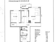 Barrierefreie 2,5 Zi Erdgeschosswhg in Esslingen a.N