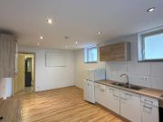 Barrierefreie 2.5 Zimmer Erdgeschosswohnung