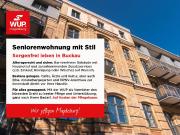 Barrierefreie 2 Raum Seniorenwohnung in Magdeburg Buckau