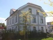 Barrierefreie 2 Zi Whg in Altbauvilla