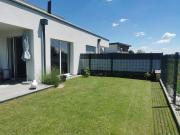 Barrierefreie 2 Zimmer Erdgeschosswohnung mit Garten