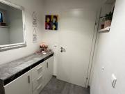 Barrierefreie 2 Zimmer Erdgeschosswohnung mit Garten
