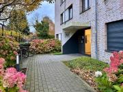 Barrierefreie 2 Zimmer Neubauwohnung in Altona Othmarschen