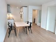 barrierefreie 2 Zimmer Neubauwohnung mit Terrasse und...