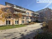 Barrierefreie 2 Zimmer Seniorenwohnung mit Balkon