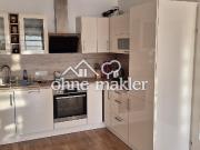 Barrierefreie 2 Zimmer Wohnung am NW Rand von Neumarkt...