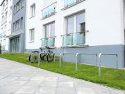 Barrierefreie 2 Zimmer Wohnung in Berlin Pankow mit...