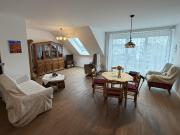 Barrierefreie 2 Zimmer Wohnung in Halle Westfalen