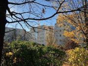 Barrierefreie 2 Zimmer Wohnung in Klarenthal