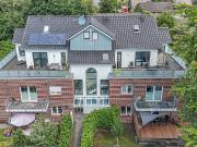 Barrierefreie 2 Zimmer Wohnung in Oldenburg!