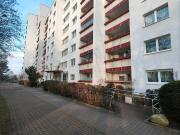 Barrierefreie 2 Zimmer Wohnung in Wittenau Bezugsfrei