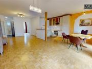 Barrierefreie 2 Zimmer Wohnung mit Garten & Terrasse in Graz