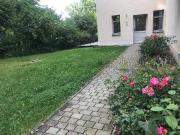 barrierefreie 2 Zimmer Wohnung mit großem Balkon