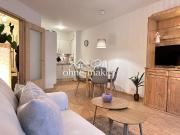 Barrierefreie 2 Zimmer Wohnung mit Terrasse in Seenähe