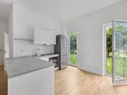 Barrierefreie 2 Zimmer Wohnung mit Terrasse nahe Müggelspree