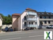 Barrierefreie 3 Zi. EG Whg. mit bodentiefen Fenstern u....