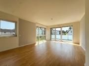 Barrierefreie 3 Zi. Whg. mit Balkon & Tiefgarage